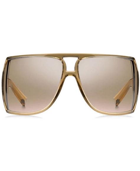 givenchy champagne oversize sunglasses|Givenchy unisex sunglasses.